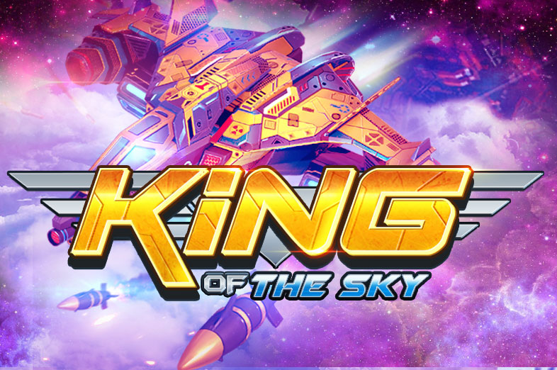 Chơi game mb66 dang nhap King Of The Sky