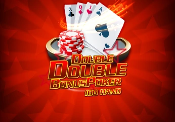 Chơi game mb66 dang nhap Double Double Bonus Poker 100 Hand